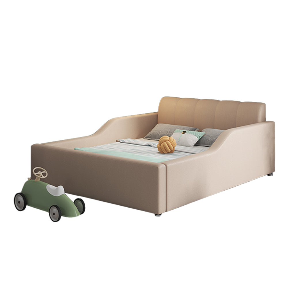 LIVARA SM901 Length 120/135/150/180cm Kids Fabric Tech - Bed Beige