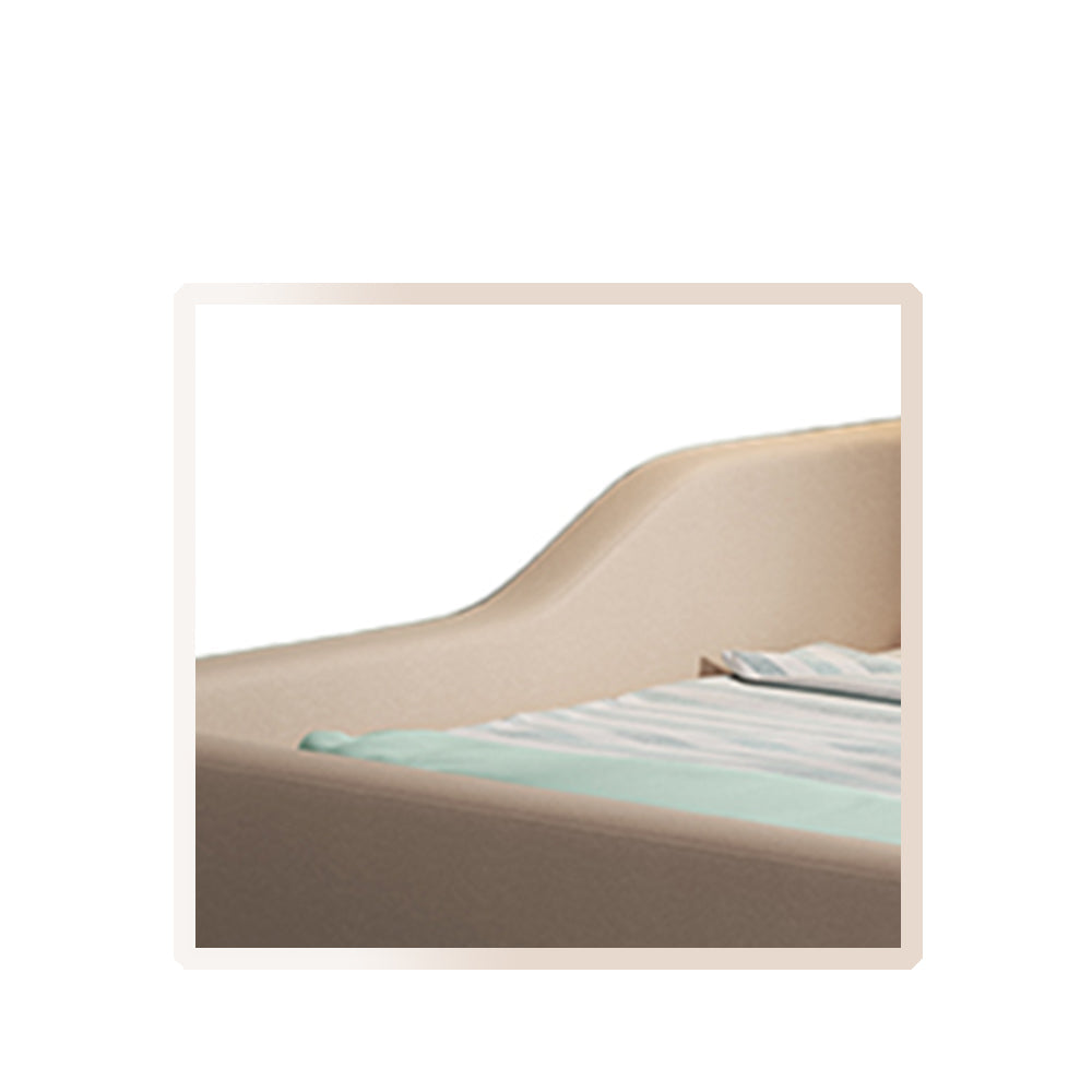 LIVARA SM901 Length 120/135/150/180cm Kids Fabric Tech - Bed Beige