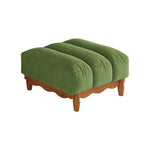 LIVARA 908 Style With Sofa Velvet Vintage 180-280cm Throw Pillows