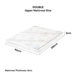 LIVARA ACSF01 Rails Pine Safety Solid Bed Timber Bunk Big Frame Storage