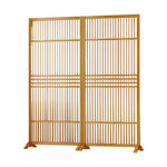 LIVARA Hollow Pieces, With Screen Wood Grain/Walnut Partition 144Cm Two Color