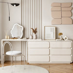LUXORA DR1012 Eco-Friendly LED Board 100-120cm Vanity Able With Mirror