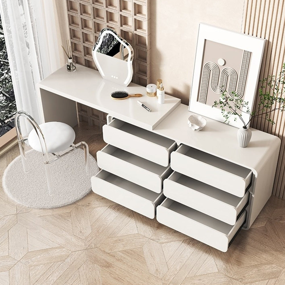 LUXORA DR1012 Eco-Friendly LED Board 100-120cm Vanity Able With Mirror
