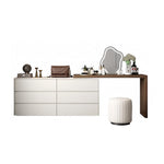 LUXORA DR1036 120-140cm Vanity With Board LED Able Eco-Friendly Mirror