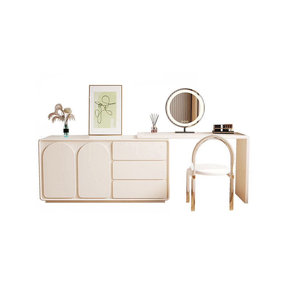 LUXORA DR1037 Vanity Eco-Friendly Able With 100-120cm Board LED Mirror