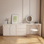 LUXORA DR1037 Vanity Eco-Friendly Able With 100-120cm Board LED Mirror