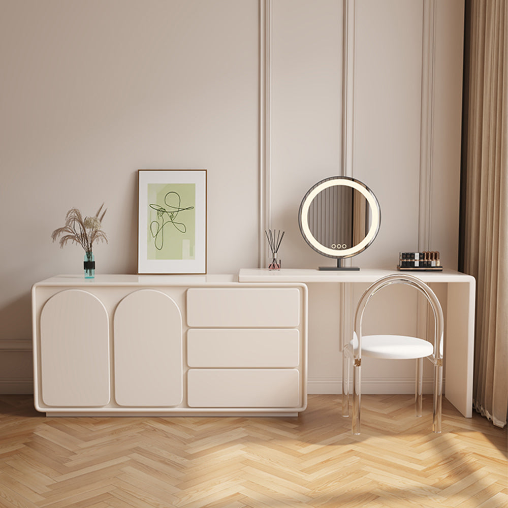 LUXORA DR1037 Vanity Eco-Friendly Able With 100-120cm Board LED Mirror