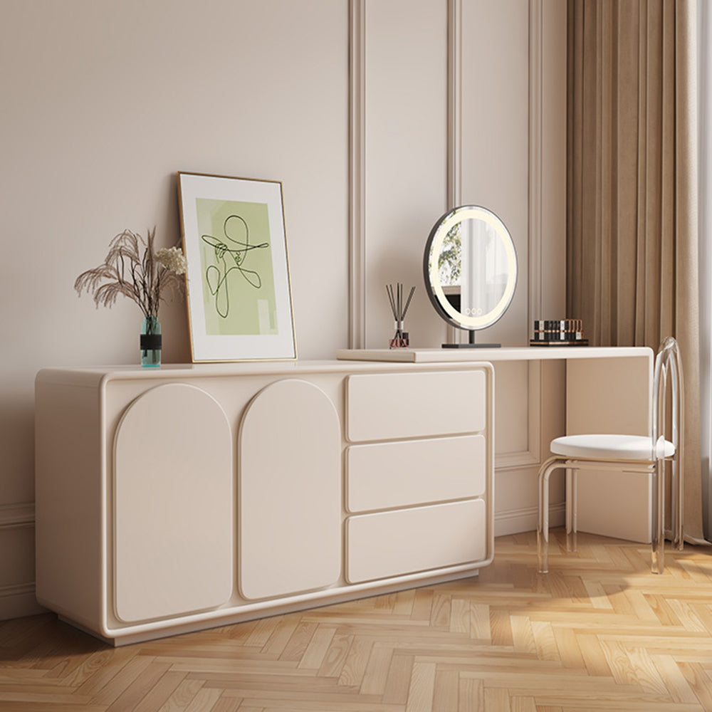 LUXORA DR1037 Vanity Eco-Friendly Able With 100-120cm Board LED Mirror