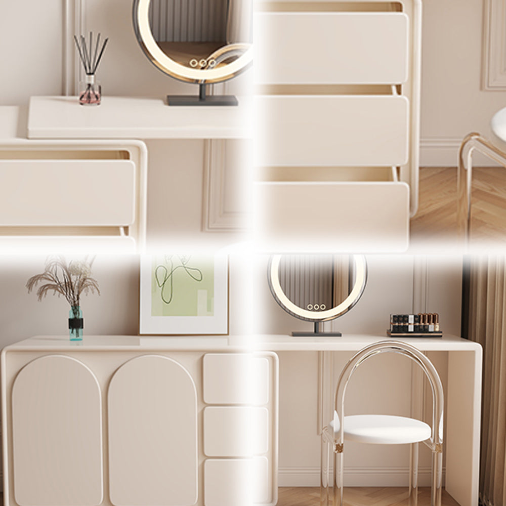 LUXORA DR1037 Vanity Eco-Friendly Able With 100-120cm Board LED Mirror