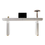 LUXORA DR1069 Painted 120/140/160/180cm Minimalist Style Desk