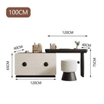 LUXORA DR1081 Vanity Board Able LED 120cm Eco-Friendly With Mirror