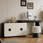 LUXORA DR1081 Vanity Board Able LED 120cm Eco-Friendly With Mirror