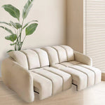 LUXORA FC1016 190-325cm Sofa High-Tech Electric Multifunctional Adjustable Fabric