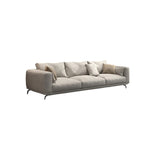 LUXORA S1047 Tech Sofa Length 210cm Fabric Solid Wood Frame