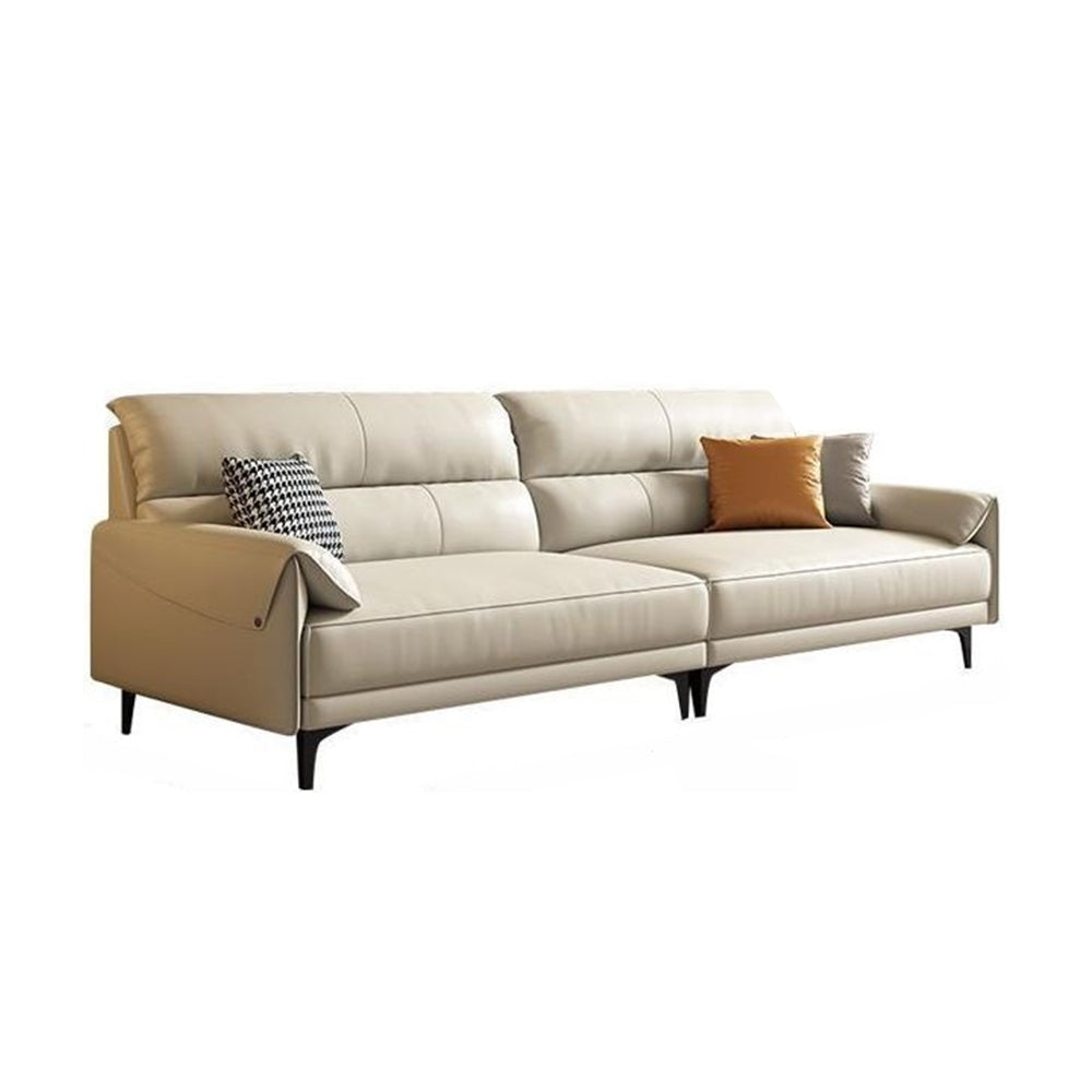 LUXORA S1409 Tech Wood Fabric Sofa Length 170/210cm Solid Frame
