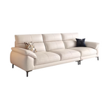 LUXORA S1451 Frame Pine 250CM Style Modern Imported Minimalist Sofa