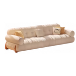 LUXORA S1469 230/260CM Style Minimalist Modern Frame Imported Pine Sofa