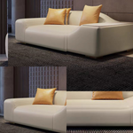 LUXORA S1501 Frame 250CM Style Imported Heterosexual Pine Modern Sofa