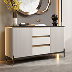 LUXORA SC1009 Luxury Countertop 120/150CM Slate Light Sideboard