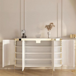 LUXORA SC1013 Slab Modern Simple Rock Dining Countertop 150CM Sideboard