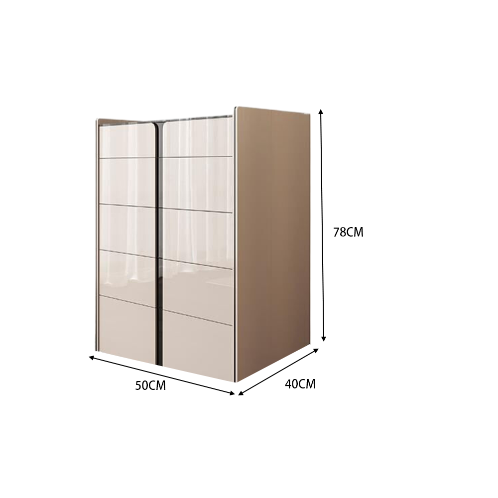 LUXORA SC1015 Minimalist 50/140CM Modern Sideboard