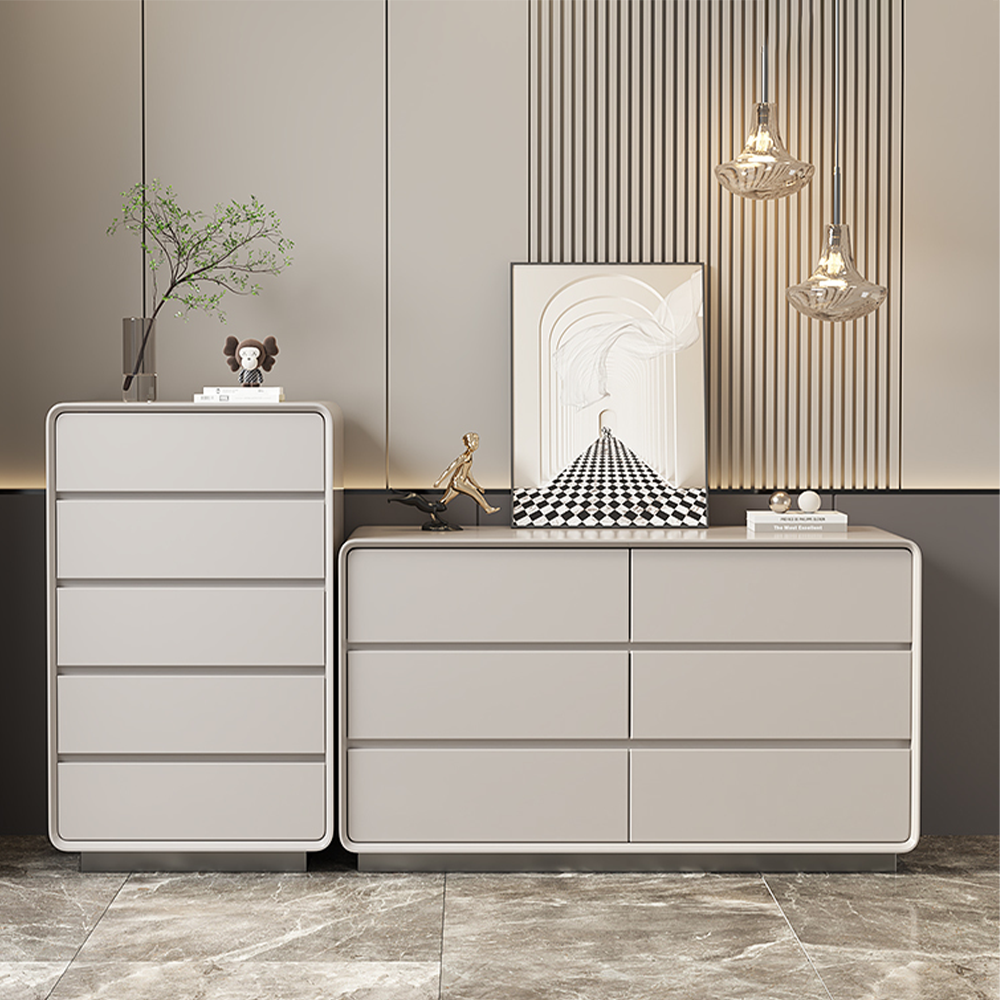 LUXORA SC1016 Minimalist Modern 60/120CM Sideboard