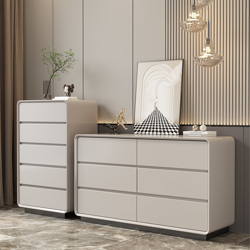 LUXORA SC1016 Minimalist Modern 60/120CM Sideboard