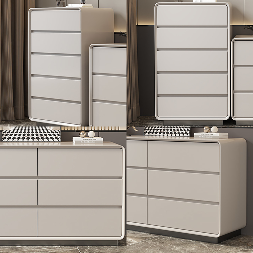 LUXORA SC1016 Minimalist Modern 60/120CM Sideboard