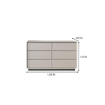 LUXORA SC1016 Minimalist Modern 60/120CM Sideboard