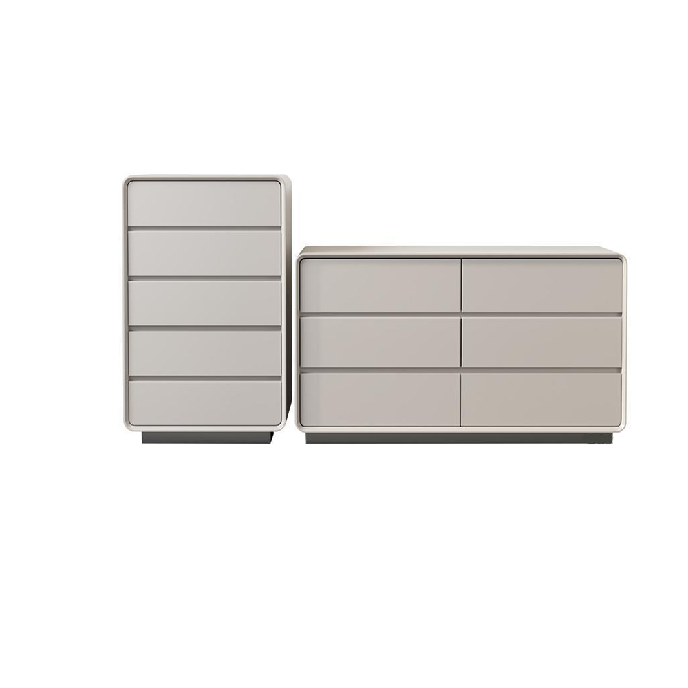 LUXORA SC1016 Minimalist Modern 60/120CM Sideboard