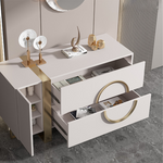 LUXORA SC1020 The Minimalist Wood Solid Now 150CM Sideboard
