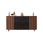LUXORA SC1021 Style Solid Wood Luxury 120/150CM Minimalist Sideboard