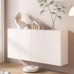 LUXORA SC1024 Modern Countertop Dining 120/150CM Slab Minimalist Rock Sideboard