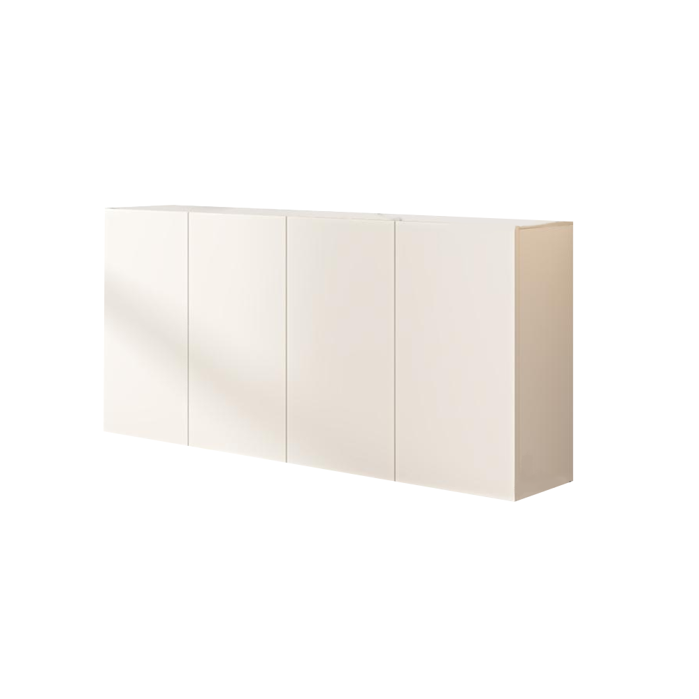 LUXORA SC1024 Modern Countertop Dining 120/150CM Slab Minimalist Rock Sideboard