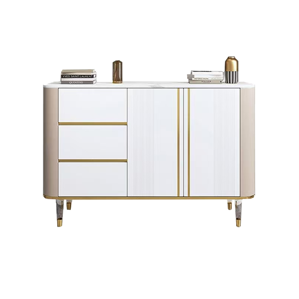 LUXORA SC1028 Luxury Countertop Light 150CM Slate Sideboard