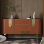 LUXORA SC1029 Countertop Light Luxury Slate 150CM Sideboard