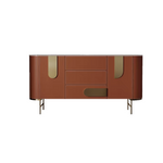 LUXORA SC1029 Countertop Light Luxury Slate 150CM Sideboard