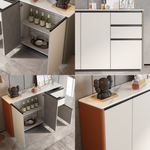 LUXORA SC1032 Light Luxury Countertop Slate 150CM Sideboard