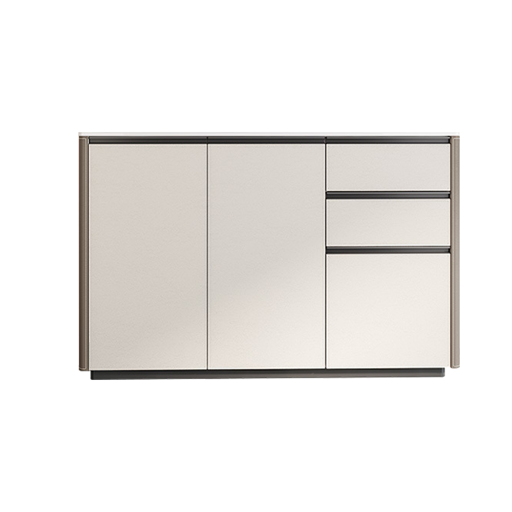 LUXORA SC1032 Light Luxury Countertop Slate 150CM Sideboard