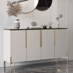 LUXORA SC1034 150CM Light Luxury Slate Countertop Sideboard