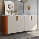 LUXORA SC1035 Luxurious Sideboard Top Stone Ceramic 150CM Style Cabinet