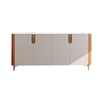 LUXORA SC1035 Luxurious Sideboard Top Stone Ceramic 150CM Style Cabinet