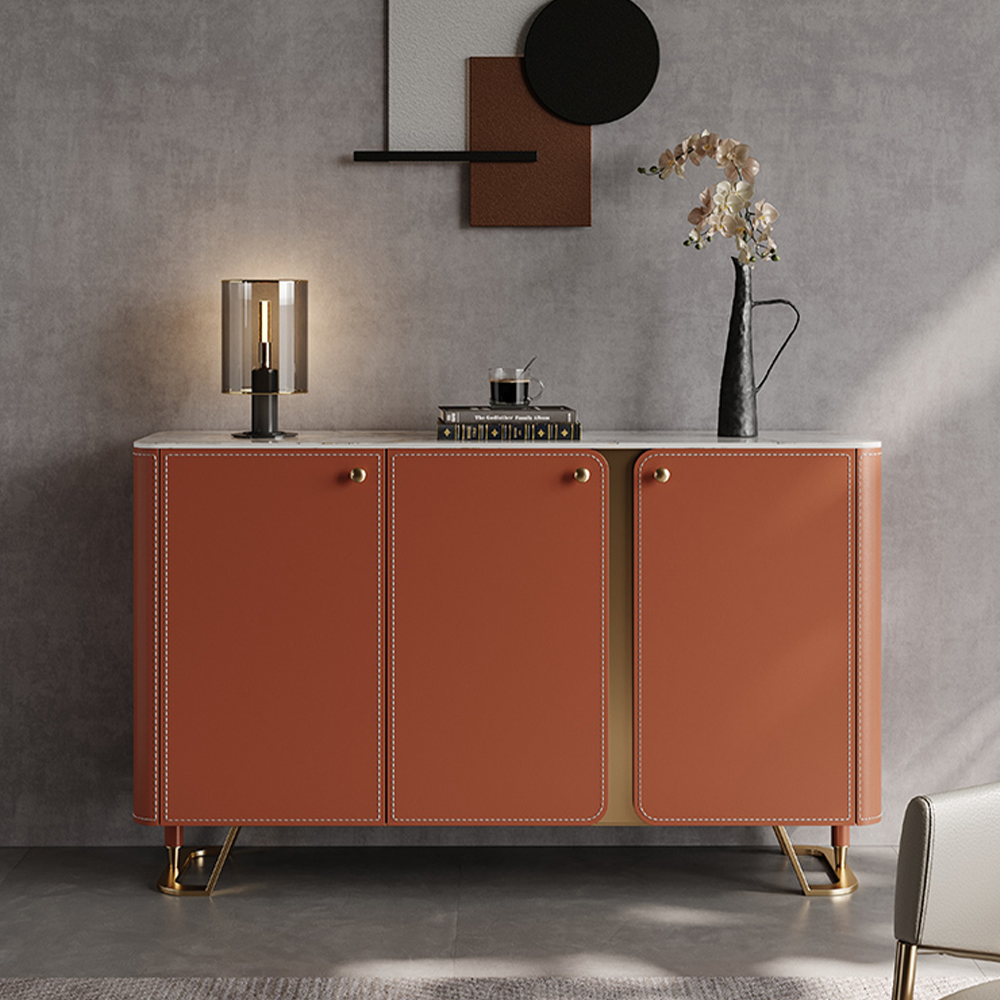 LUXORA SC1036 Light Luxury Countertop Slab Rock 150CM Sideboard