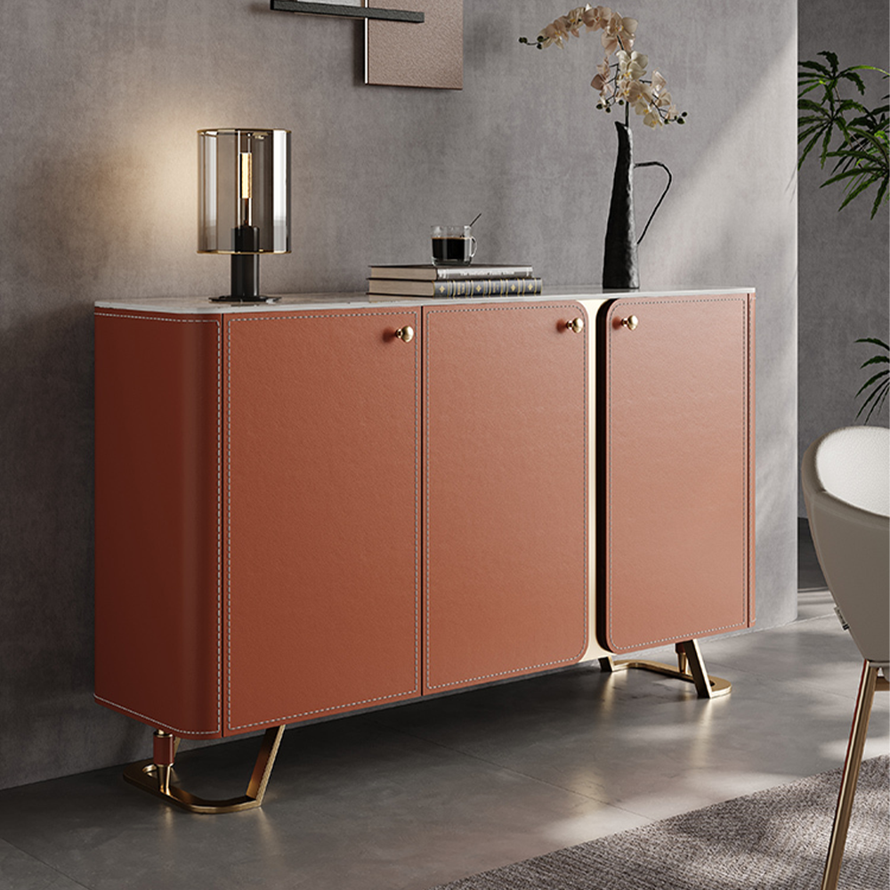 LUXORA SC1036 Light Luxury Countertop Slab Rock 150CM Sideboard