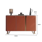 LUXORA SC1036 Light Luxury Countertop Slab Rock 150CM Sideboard