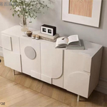 LUXORA SC1038 Light Luxury Ultra-Crystal Dining 140/160CM Countertop Sideboard