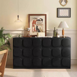 LUXORA SC1040 87CM Style Luxury Light Combination Sideboard