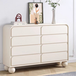LUXORA SC1043 Modern 95CM Minimalist Sideboard