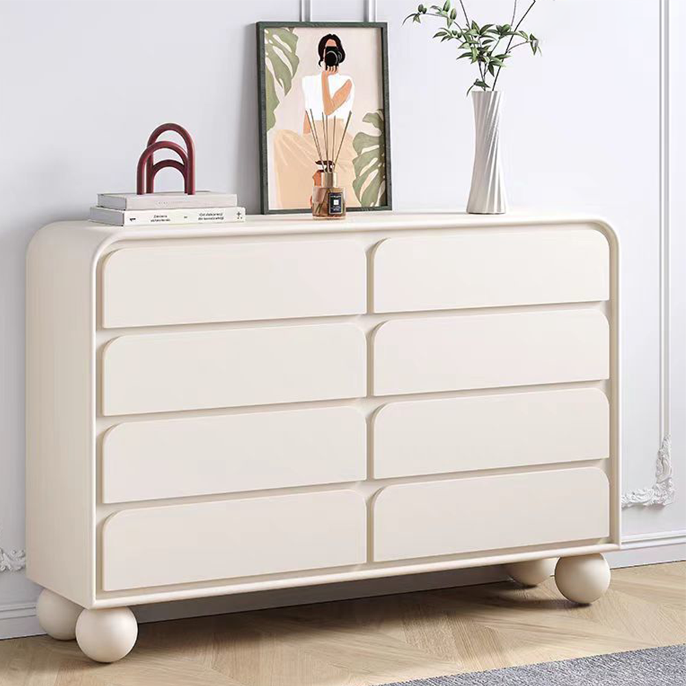 LUXORA SC1043 Modern 95CM Minimalist Sideboard
