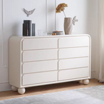 LUXORA SC1043 Modern 95CM Minimalist Sideboard